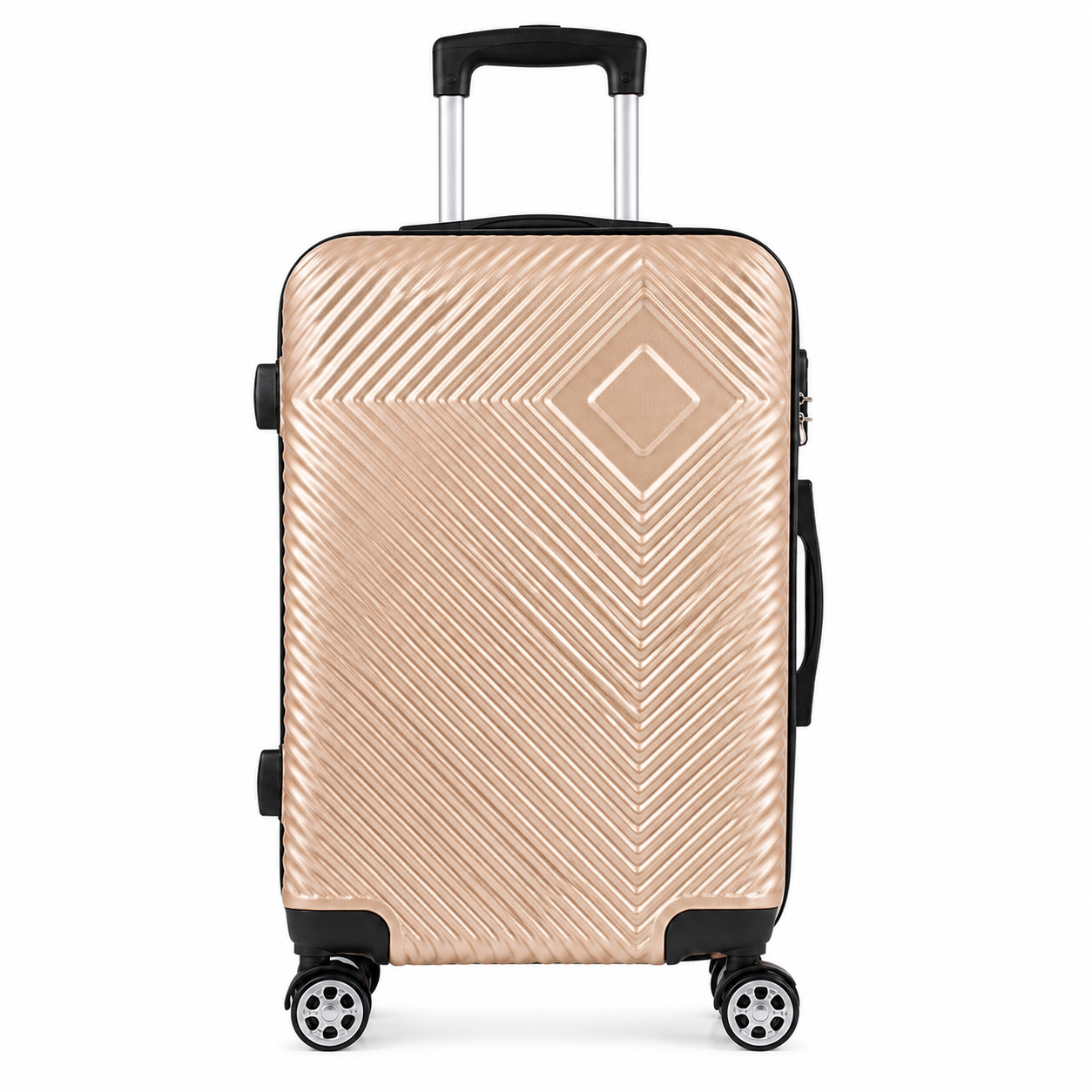 ABS Luggage