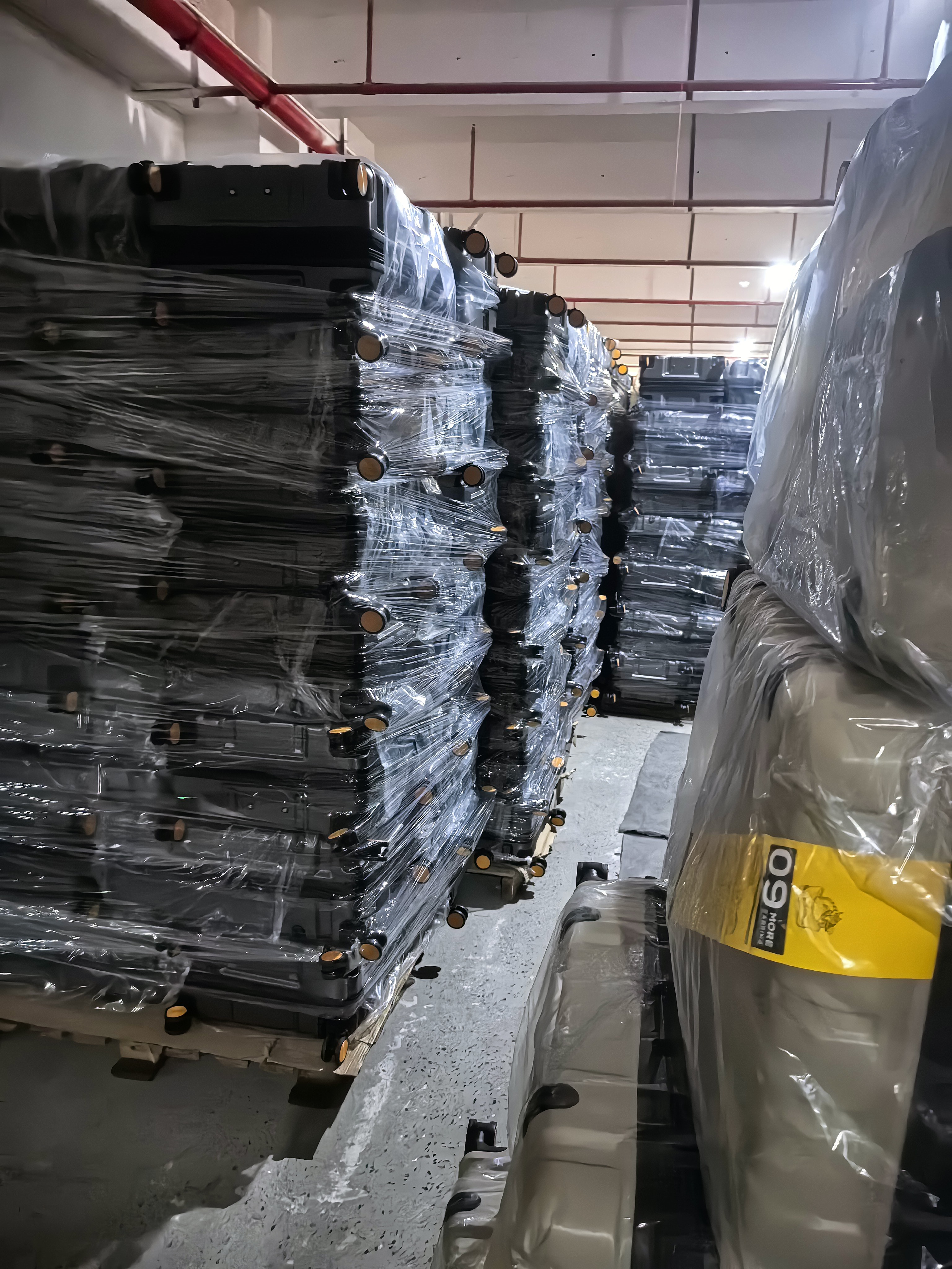 Production line