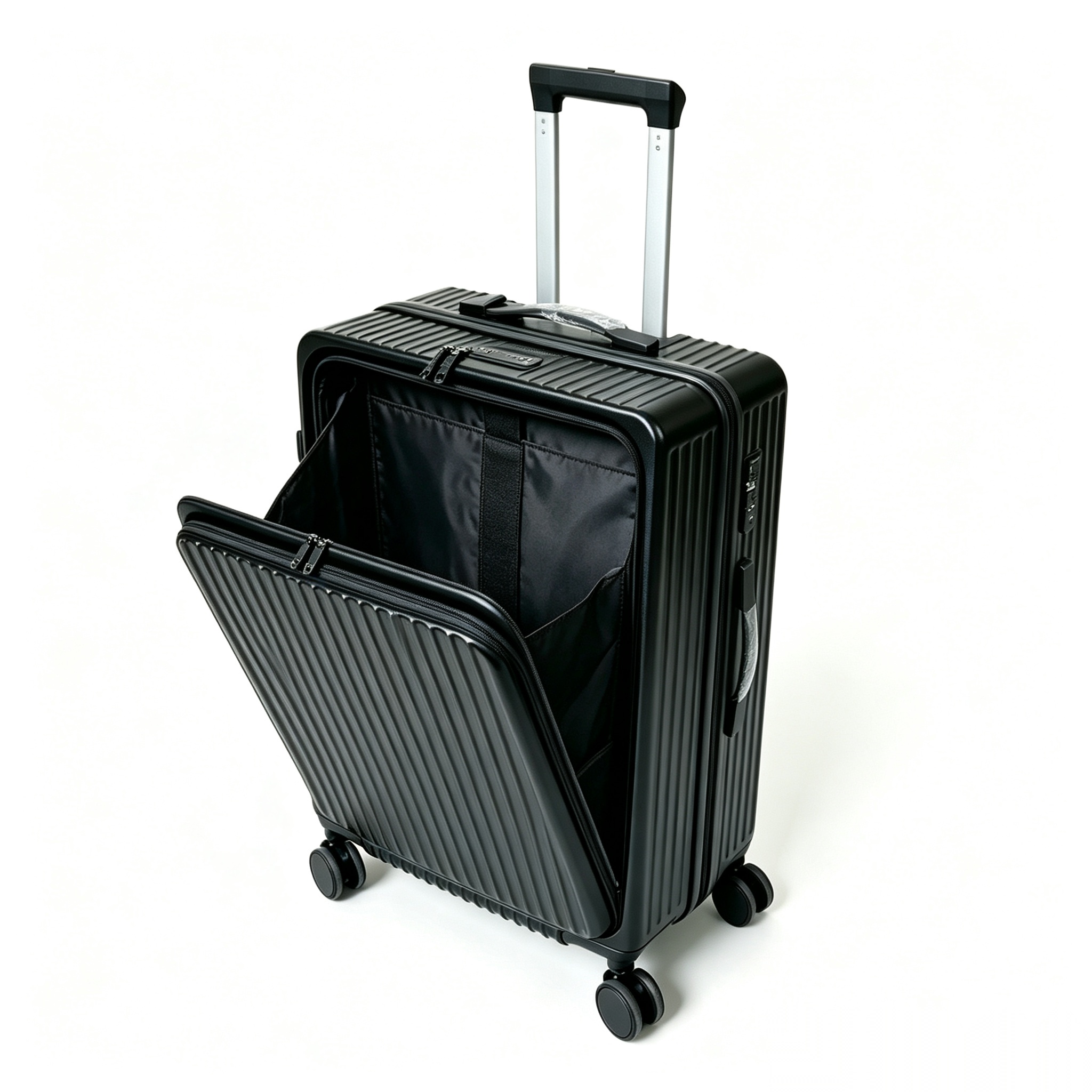 PC Luggage